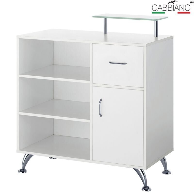 Profesionali laukiamojo recepcija-priimamasis GABBIANO Q-0833 1