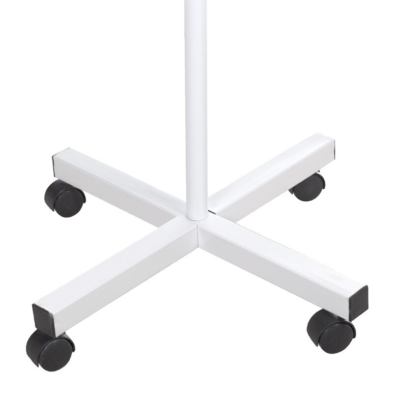 Profesionali lempa lupa kosmetologams BN-208L LED 8dpi, baltos spalvos 3 Profesionali lempa lupa kosmetologams BN-208L LED 8dpi, baltos spalvos 3