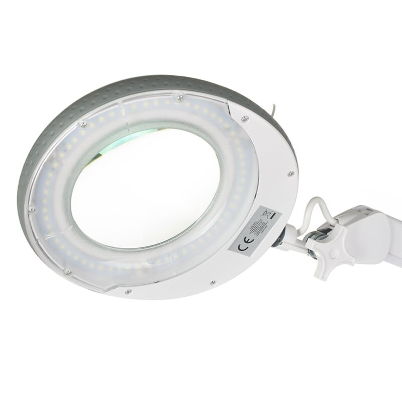 Profesionali lempa lupa kosmetologams su stovu Sonobella BSL-04 LED 12W 1 Profesionali lempa lupa kosmetologams su stovu Sonobella BSL-04 LED 12W 1