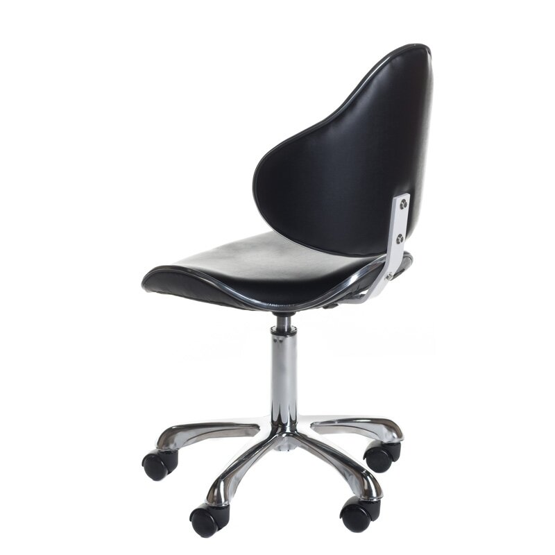 Profesionali meistro kėdė kosmetologams bei grožio salonams BD-9933/BLACK 2 Profesionali meistro kėdė kosmetologams bei grožio salonams BD-9933/BLACK 2