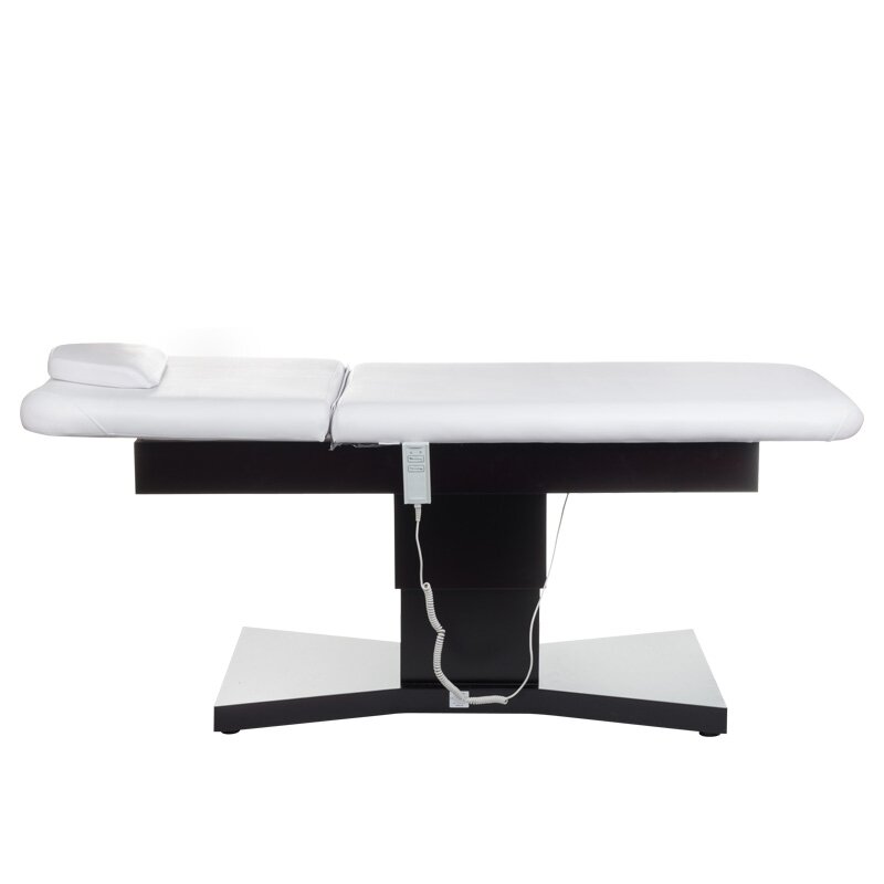 Professional electric bed-chair for massage and beauty procedures BD-8263, wenge color 5 Professional electric bed-chair for massage and beauty procedures BD-8263, wenge color 5