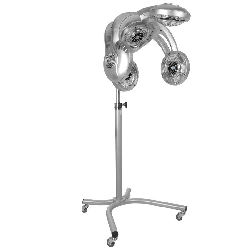 Professional hairdressing infrazone - hair dryer GABBIANO GL-505S Professional hairdressing infrazone - hair dryer GABBIANO GL-505S