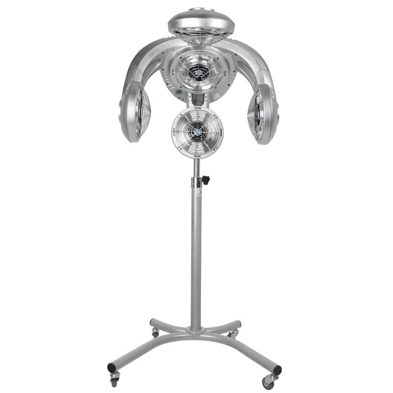 Professional hairdressing infrazone - hair dryer GABBIANO GL-505S 1 Professional hairdressing infrazone - hair dryer GABBIANO GL-505S 1