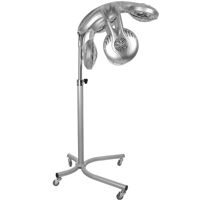Professional hairdressing infrazone - hair dryer GABBIANO GL-505S 2 Professional hairdressing infrazone - hair dryer GABBIANO GL-505S 2