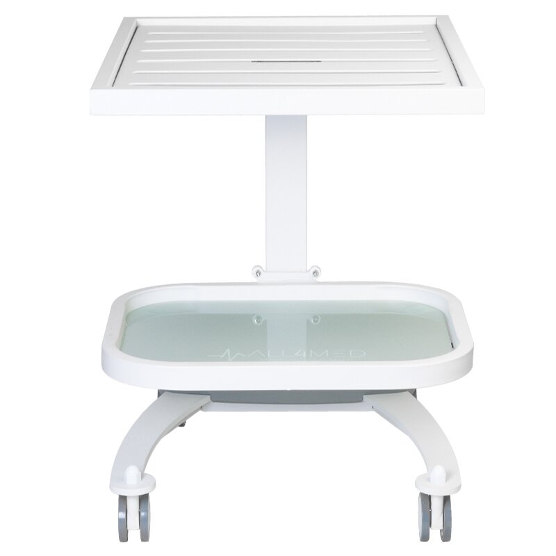 Professional cosmetology table-trolley for autoclaves and sterilizers ATLAS 2 Professional cosmetology table-trolley for autoclaves and sterilizers ATLAS 2