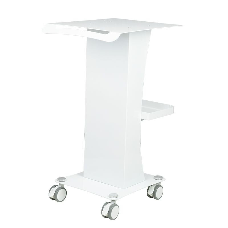 Professional cosmetology trolley MOD 091 for equipment and devices 4 Professional cosmetology trolley MOD 091 for equipment and devices 4