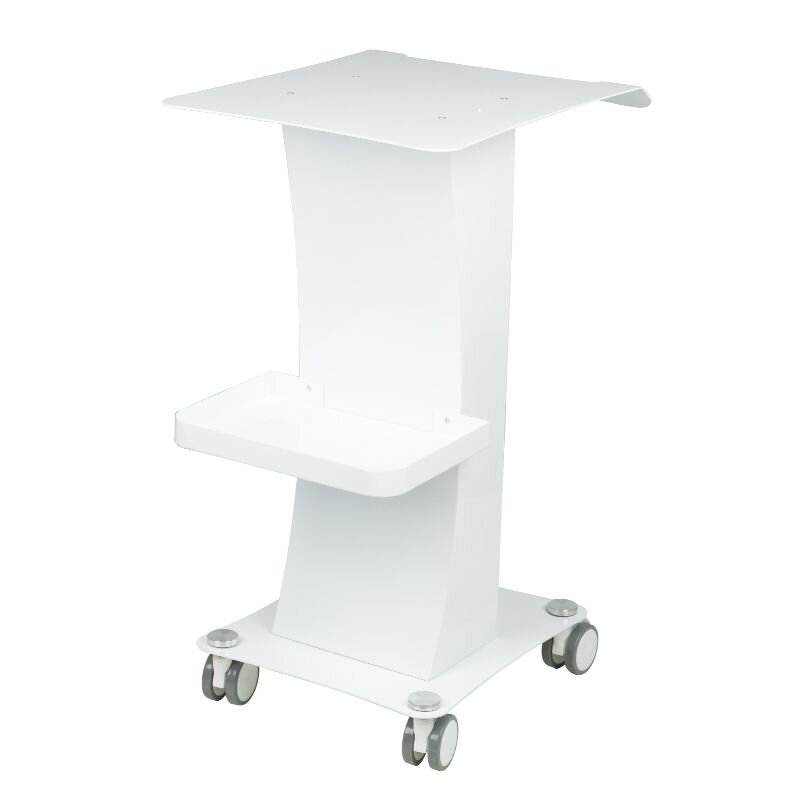 Professional cosmetology trolley MOD 091 for equipment and devices Professional cosmetology trolley MOD 091 for equipment and devices