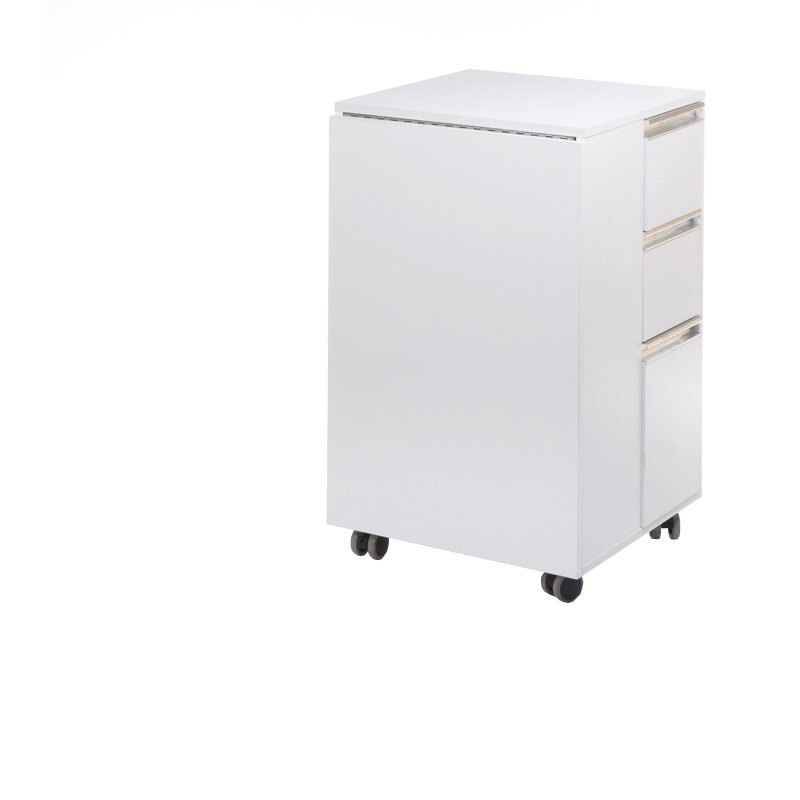 Profesionalus manikiūro stalas BD-3802, baltos spalvos 2 Profesionalus manikiūro stalas BD-3802, baltos spalvos 2