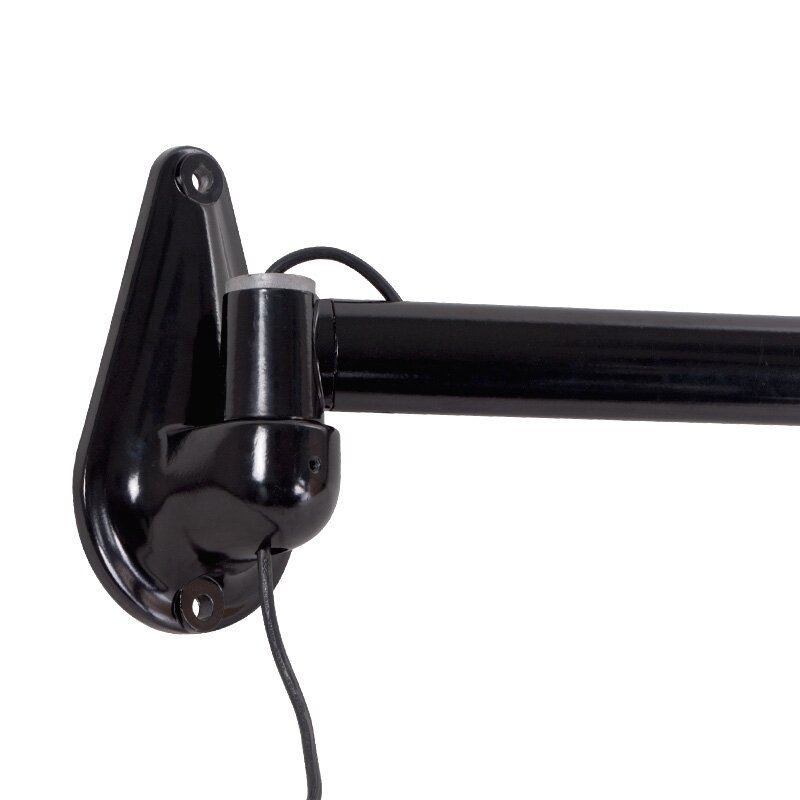Professional suspended hair salon infrazone NG-HDM168W, black color 4 Professional suspended hair salon infrazone NG-HDM168W, black color 4
