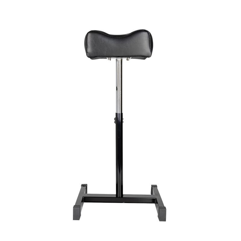 Professional pedicure tray for podological work BELL, black 1 Professional pedicure tray for podological work BELL, black 1