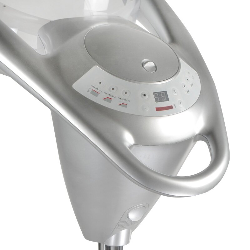 Professional hair moisturizer - sauna BH-185 2 Professional hair moisturizer - sauna BH-185 2