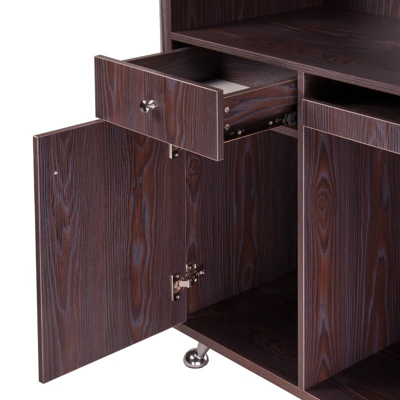 Profesionalus registratūros stalas - recepcija BD-3317 3