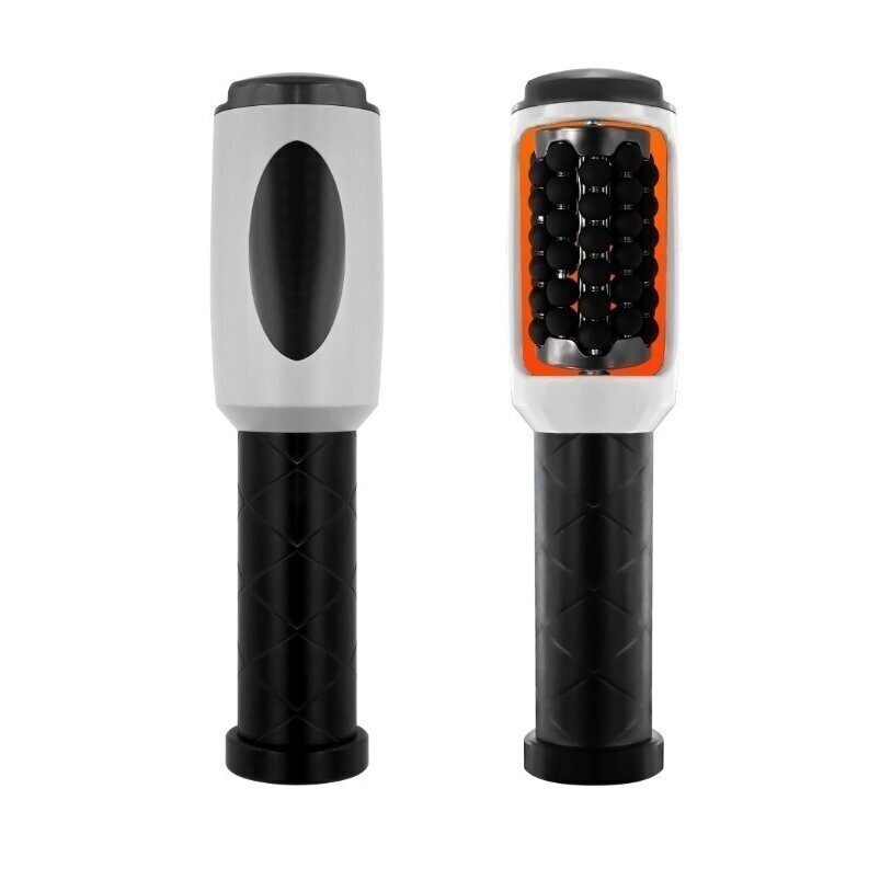 Professional lymphatic drainage slimming and body contouring device PRO ROLLER B-108 (6 nozzles) 3 Professional lymphatic drainage slimming and body contouring device PRO ROLLER B-108 (6 nozzles) 3