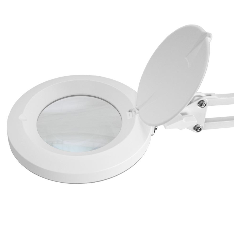 Profesionali LED lempa kosmetologams tvirtinama prie paviršių BSL-06 LED 8,4W CLIP 2