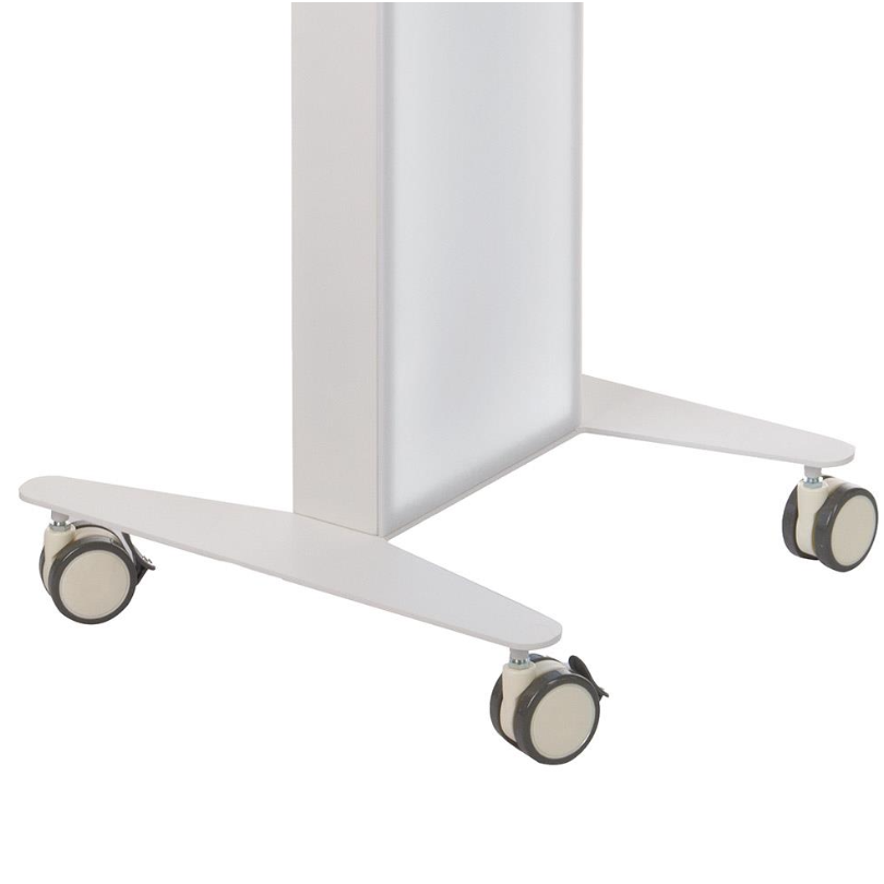 Professional cosmetology trolley BR-2211A 2 Professional cosmetology trolley BR-2211A 2
