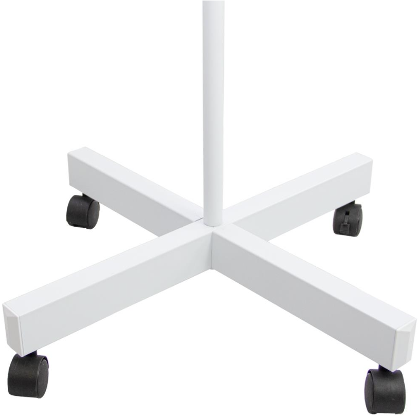 Profesionali LED lempa kosmetologams su stovu BSL-06, 8,4W  3