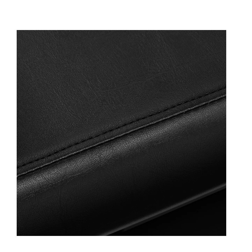 Professional hairdressing chair GABBIANO PORTO, black color 9 Professional hairdressing chair GABBIANO PORTO, black color 9