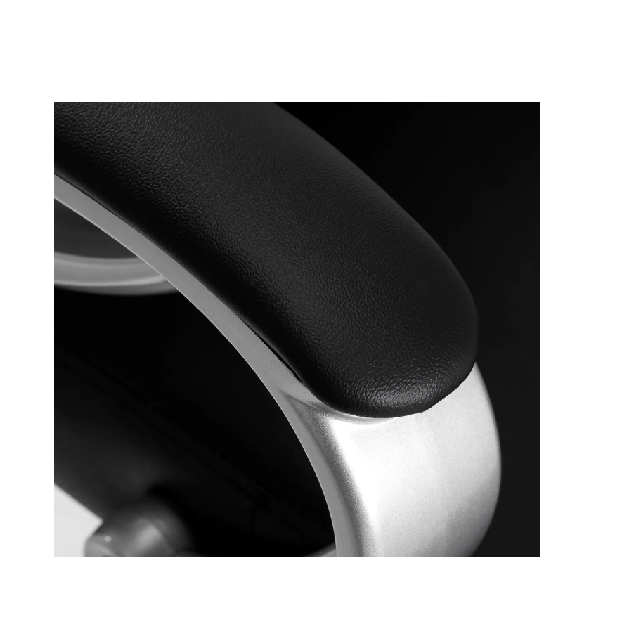 Professional hairdressing chair HAIR SYSTEM ZA31, black color 5 Professional hairdressing chair HAIR SYSTEM ZA31, black color 5