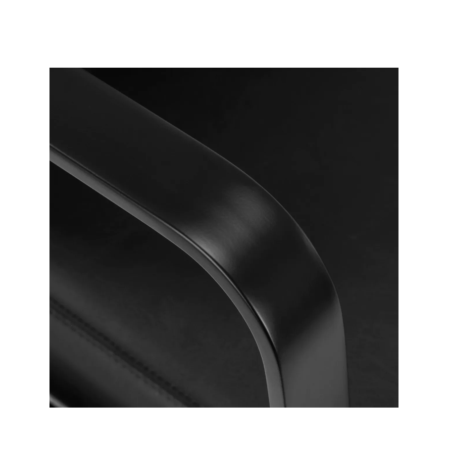 Professional hairdressing chair GABBIANO PORTO, black color 5 Professional hairdressing chair GABBIANO PORTO, black color 5