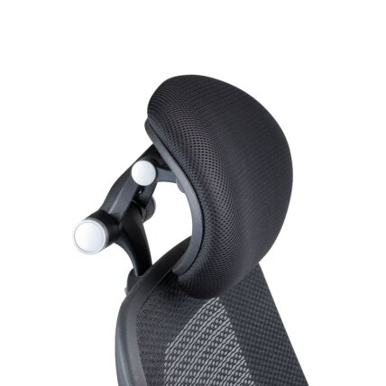 Reception, office chair CorpoComfort BX-4032EA, black color 7 Reception, office chair CorpoComfort BX-4032EA, black color 7