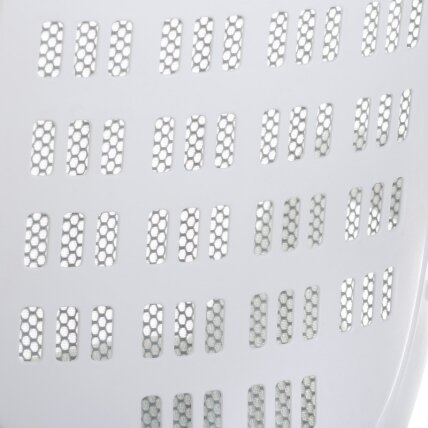Registratūros, biuro kėdė CorpoComfort BX-4325, pilkos spalvos 6