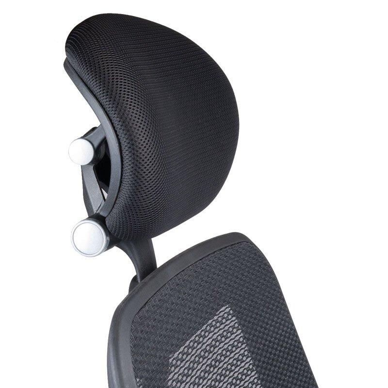 Reception, office chair CorpoComfort BX-4032EA, black color 6 Reception, office chair CorpoComfort BX-4032EA, black color 6