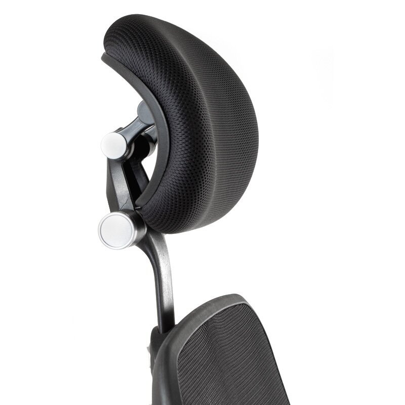 Reception, office chair CorpoComfort BX-4147, black color 6 Reception, office chair CorpoComfort BX-4147, black color 6