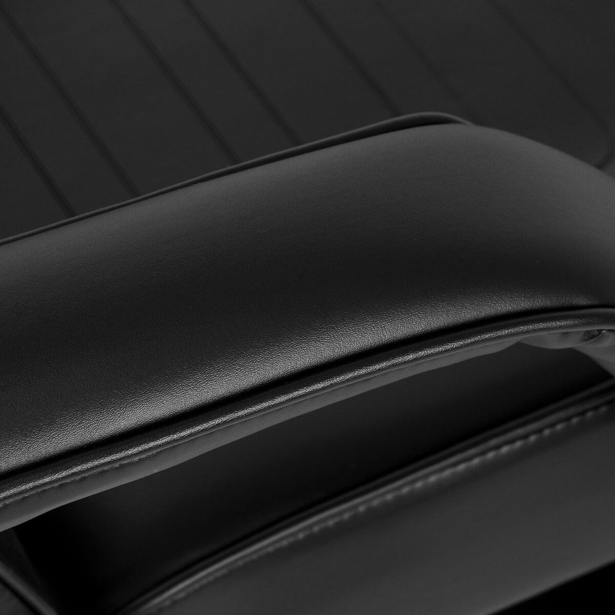 SILLON 210 professional hydraulic pedicure chair with rocking function, black 14 SILLON 210 professional hydraulic pedicure chair with rocking function, black 14