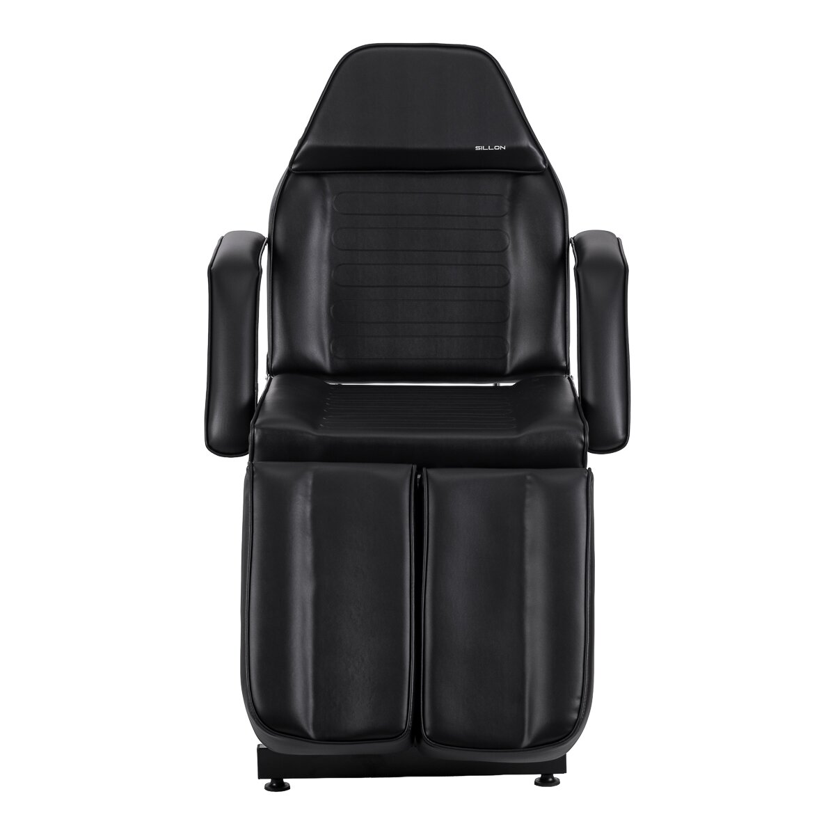 SILLON 210 professional hydraulic pedicure chair with rocking function, black 8 SILLON 210 professional hydraulic pedicure chair with rocking function, black 8