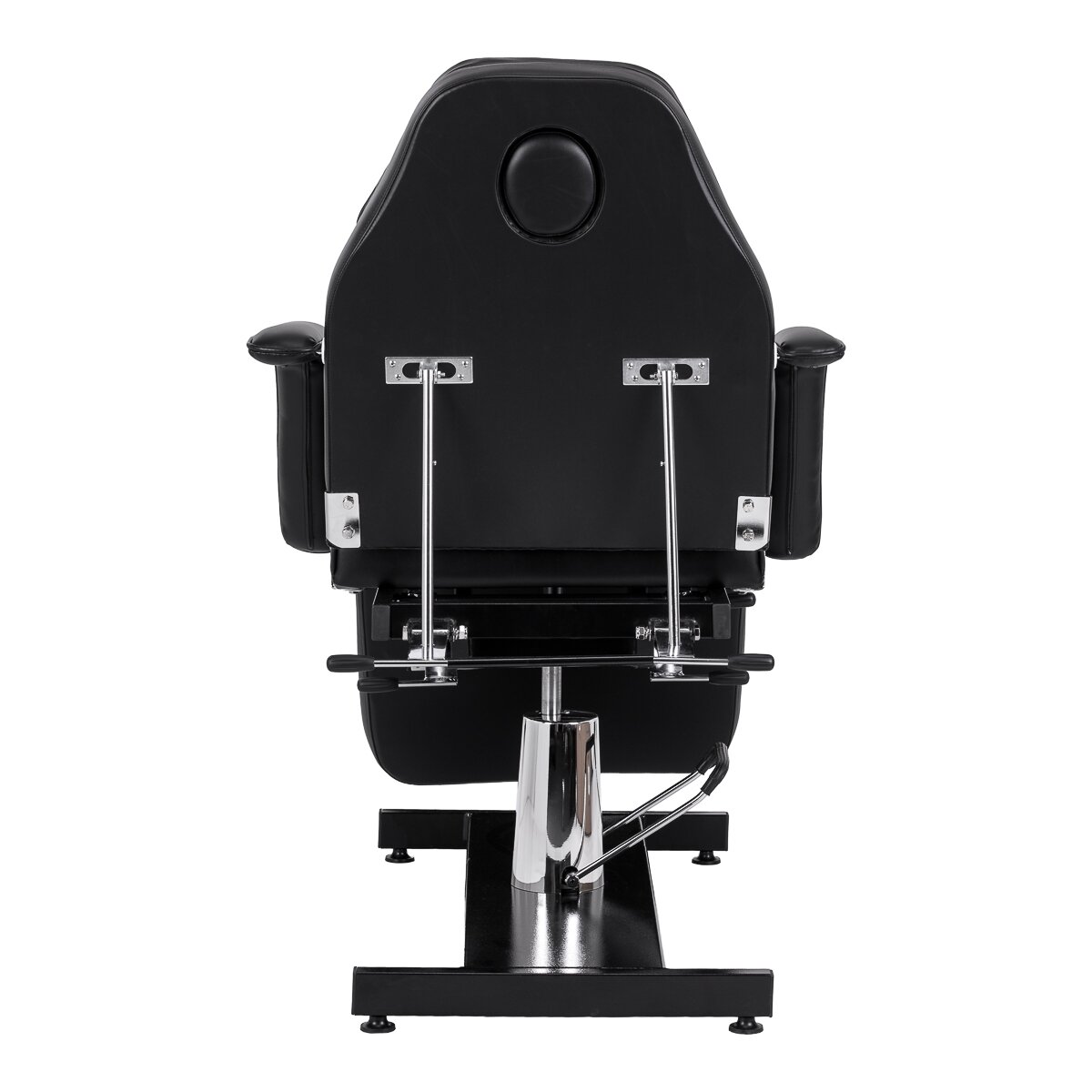 SILLON 210 professional hydraulic pedicure chair with rocking function, black 9 SILLON 210 professional hydraulic pedicure chair with rocking function, black 9