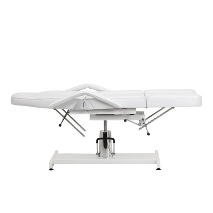 SILLON 210 professional hydraulic pedicure chair with rocking function, white 8 SILLON 210 professional hydraulic pedicure chair with rocking function, white 8
