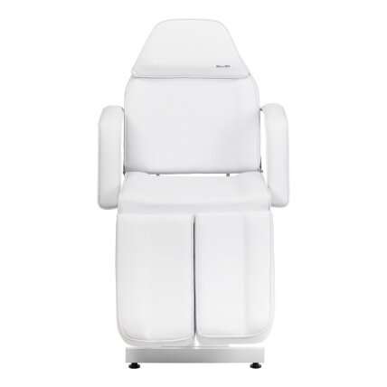 SILLON 210 professional hydraulic pedicure chair with rocking function, white 9