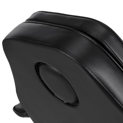 SILLON 210 professional hydraulic pedicure chair with rocking function, black 11 SILLON 210 professional hydraulic pedicure chair with rocking function, black 11