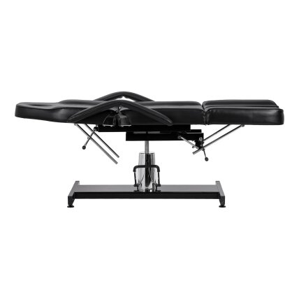 SILLON 210 professional hydraulic pedicure chair with rocking function, black 7 SILLON 210 professional hydraulic pedicure chair with rocking function, black 7