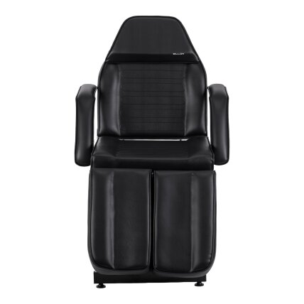 SILLON 210 professional hydraulic pedicure chair with rocking function, black 8