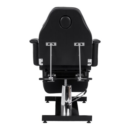 SILLON 210 professional hydraulic pedicure chair with rocking function, black 9 SILLON 210 professional hydraulic pedicure chair with rocking function, black 9