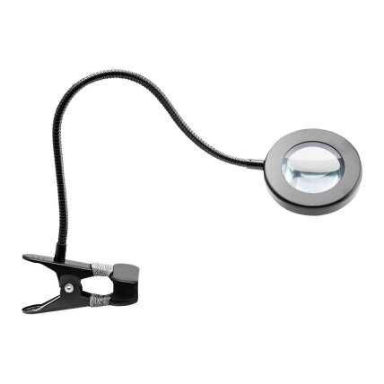 Table lamp LED SNAKE lemp, attached to the table Table lamp LED SNAKE lemp, attached to the table