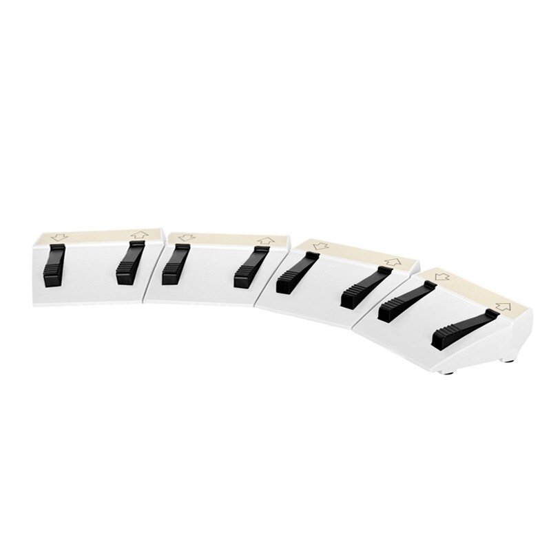 Control foot for AZZURRO cosmetic beds (for models with 4 motors) Control foot for AZZURRO cosmetic beds (for models with 4 motors)